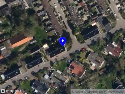 Nieuw bedrijf VvE De Holten 23, 25 Te Haren