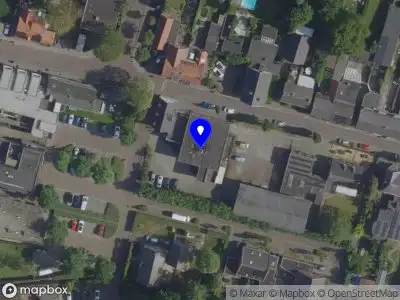 "Vereniging van eigenaars De Vroonte" Gemert