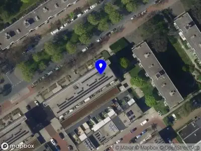 EFH Holding B.V. 's-Gravenhage