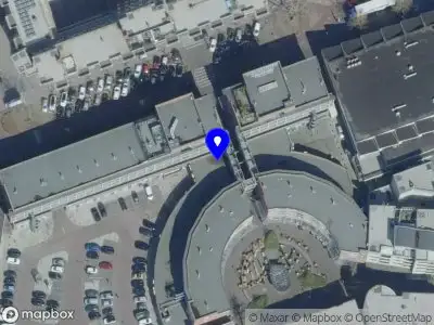 Nieuw bedrijf Lavie Kappers Tiel Centrum B.V.