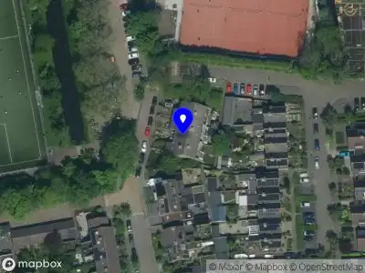 Nieuw bedrijf W. Land Schoonmaak