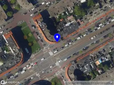 Nieuw bedrijf Nataliia Schoon Huis