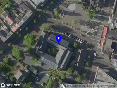 Vereniging Saint George and the dragon