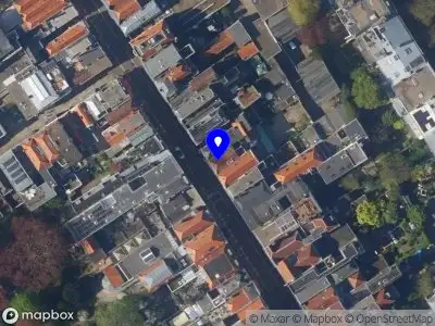 Nieuw bedrijf VvE Noordeinde 115