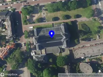 Interparochi?le Caritas Instelling Hilversum Hilversum