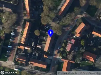 Soos Nieuw Elim Bolsward