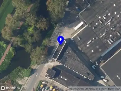 Beheerver. Parkruimte De Buitenplaats Zoeterwoude