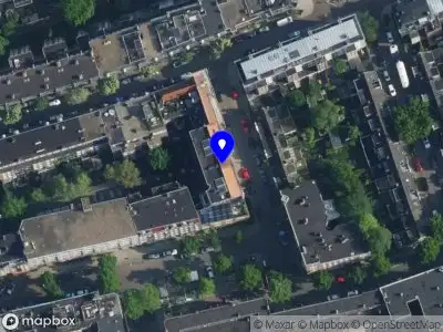 Vereniging van Amharas in Nederland Amsterdam