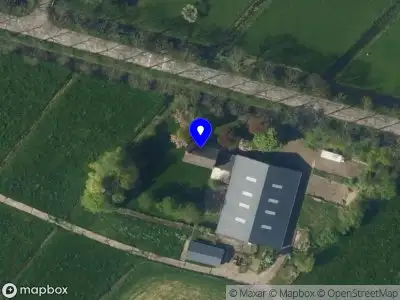 Het Koetshuijs Alphen aan den Rijn