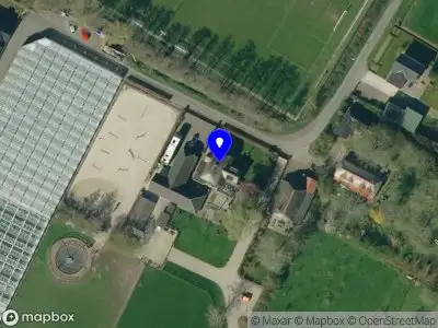 Nieuwenhuis Enterprises Holding B.V.