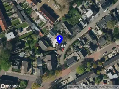 Nieuw bedrijf V@RR B.V.