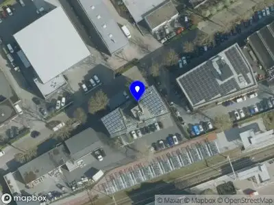 Nieuw bedrijf Centrum Erfrecht B.V.