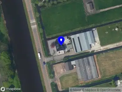 MVS Beheer B.V. Nieuwveen