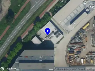 B.K. Çakmak Holding B.V.