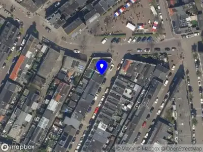 VvE Groenel.23-25 Middelharnisses.2A Schiedam Schiedam
