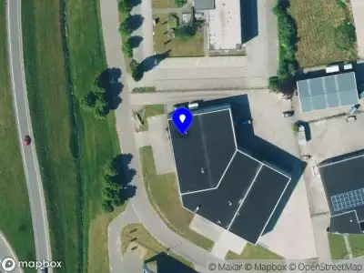 Personeelsvereniging De Modem