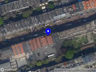 Nieuw bedrijf Ver. van Onder Eigenaars Nieuwe Binnenweg