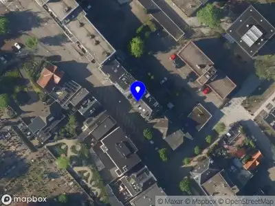 VvE Bergstraat 27, 27A, 27B en 27C