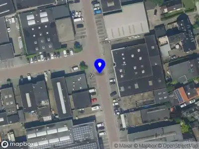 Adenco B.V. Heemskerk