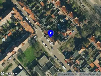 360Horizons B.V. Zwolle