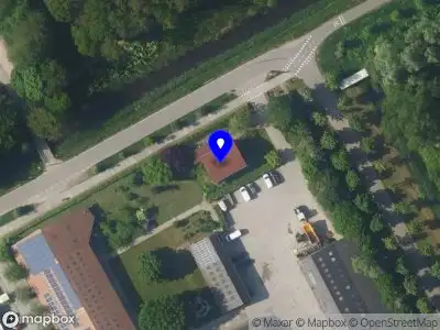 Landco?peratie Vliervelden 1 U.A. Almere
