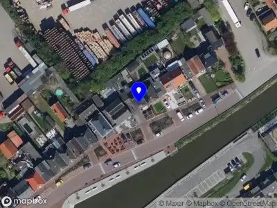 Nieuw bedrijf KorteNoort Holding B.V.