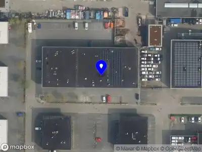 SBA Beveiliging Materieel B.V.