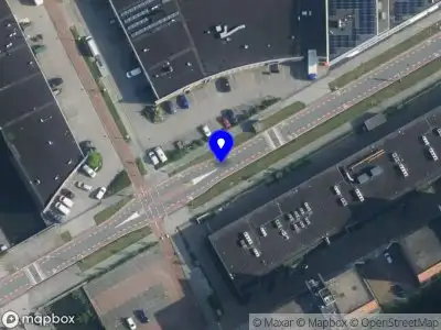 Hendex Media International B.V.