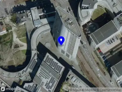 Nieuw bedrijf Saleno Beheer B.V.