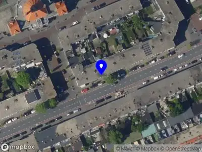 Sitra Infra B.V. 's-Gravenhage