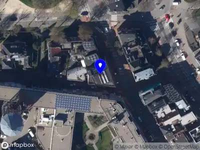 Nieuw bedrijf De Netwerqer B.V.