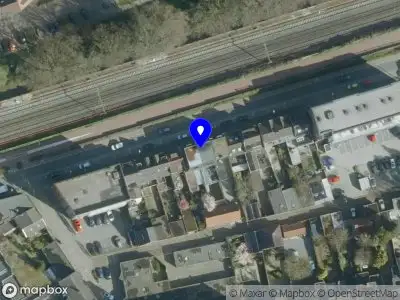 VvE Spoorlaan 24-26 Tilburg