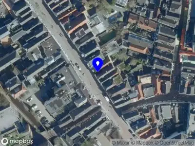 V.v.E. Verwersstraat 34-36-38 's-Hertogenbosch