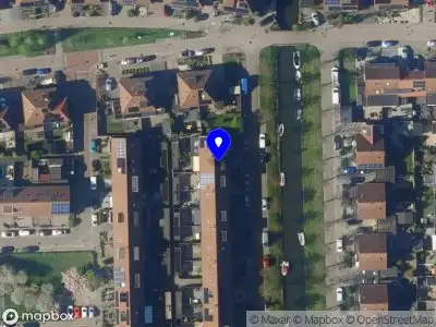 De Blaaskaken BOVENKARSPEL
