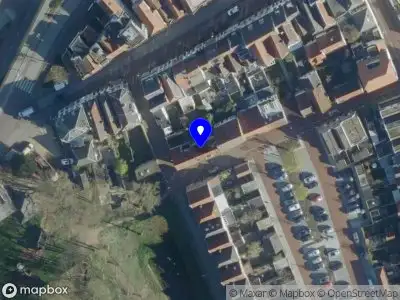 Nieuw bedrijf Midden in de Wereld