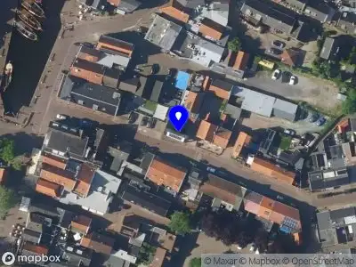 Stichting Vissers Erfgoed Spakenburg