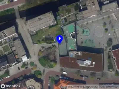 Nieuw bedrijf Stichting Key mura