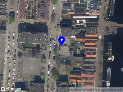 A.B flexwerker Rotterdam