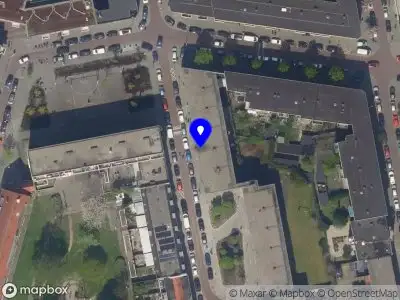Dogukan Aydin Rotterdam