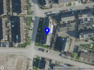 Nieuw bedrijf Roording Beveiliging & Service