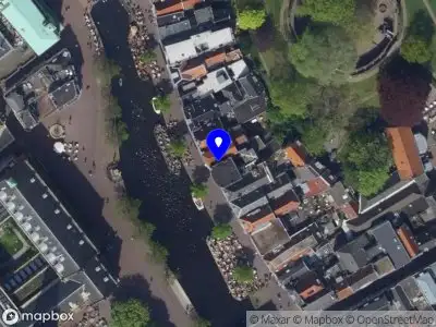 STICHTING FITORO Leiden