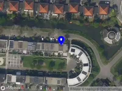 Nieuw bedrijf Boomverzorging Ijkema