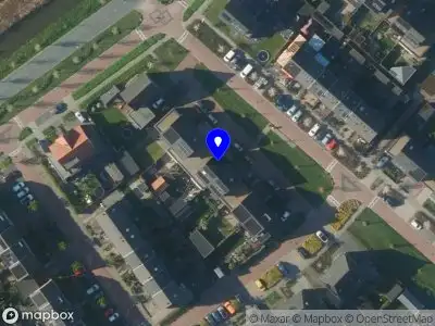 Hoogenstein Vision B.V. De Goorn