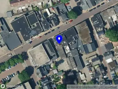 Nieuw bedrijf By Maijer & Geertjes