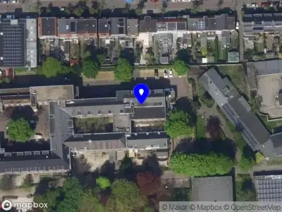 VvE Paul Krugerstraat 3A en 3B Apeldoorn