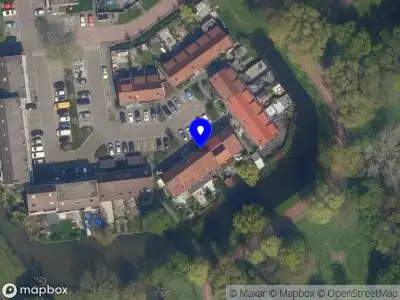 WHN Capelle aan den IJssel