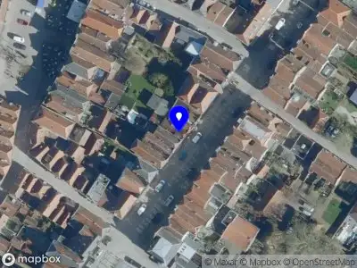 VvE appartementengebouw Botermarkt