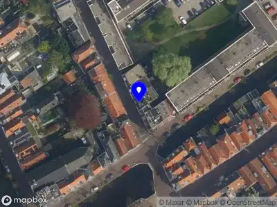 Nieuw bedrijf REDV4 B.V.