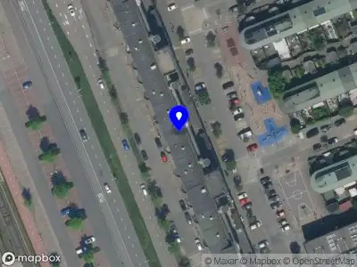Praktijk Huetink MSK Geneeskunde B.V. ZAANDAM