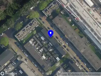 Burger Centraal Coaching en Advies B.V.